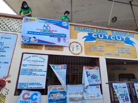 brgy cutcut|Barangay Government of Cutcut .